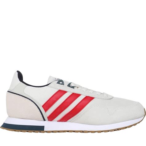 adidas 8k weiß herren|adidas Performance 8K Retro Sneaker Herren .